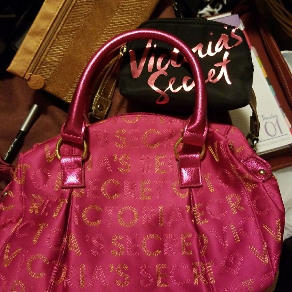 Victoria Secret Bags!